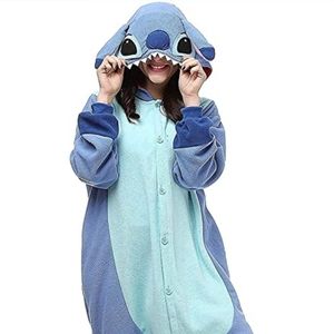 Stitch onsey jumpsuit